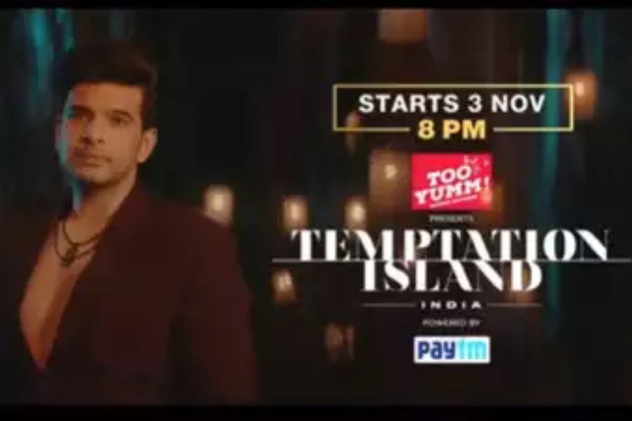 Karan Kundrra To Host This Show