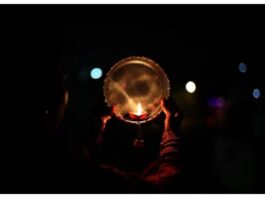Karwa Chauth
