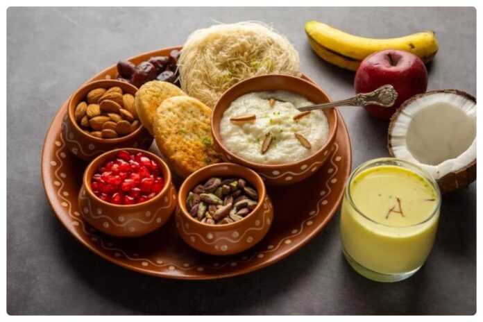 Karwa Chauth Dehydration Problem