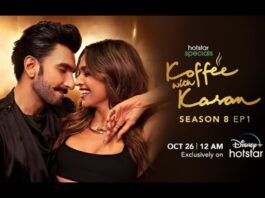 Koffee With Karan Season 8