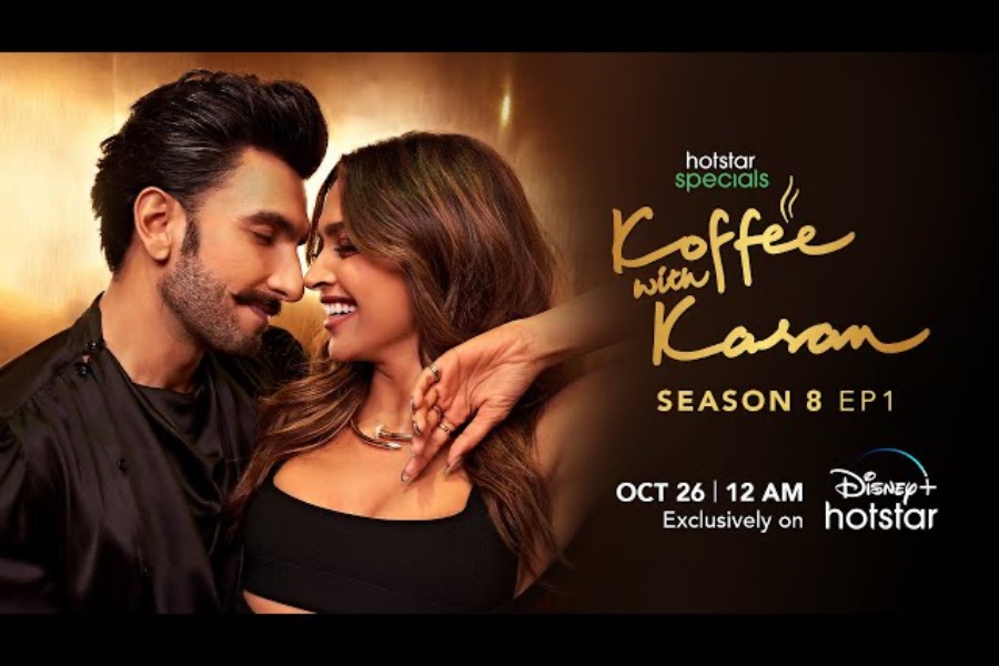 Koffee With Karan Season 8