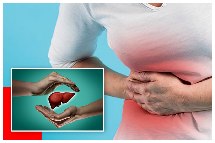 Liver Damage Signs Liver Damage Signs