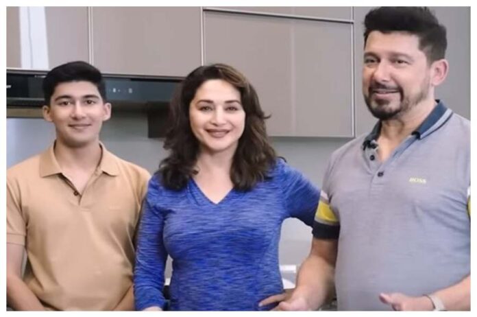 Madhuri Dixit Madhuri Dixit