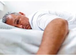 Male Menopause Problem