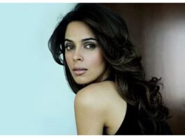 Mallika Sherawat Happy Birthday