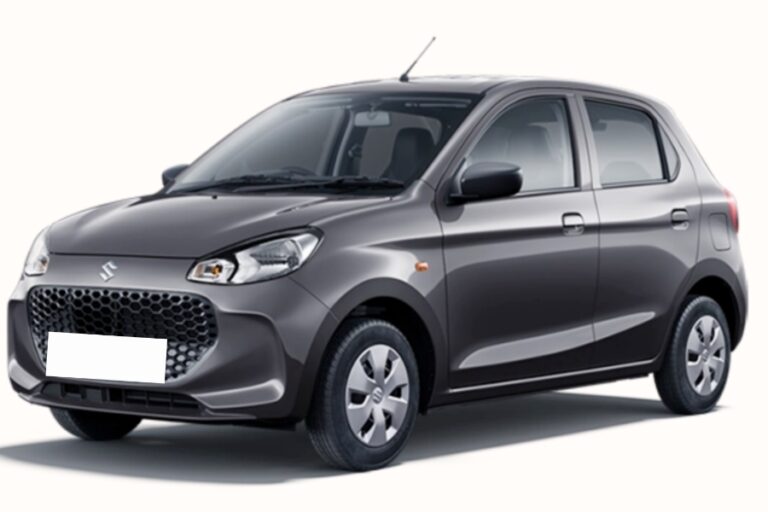 इस दिवाली घर लाएं नई Maruti Alto सुपर गुड लुक के साथ, 31km तक का माइलेज
