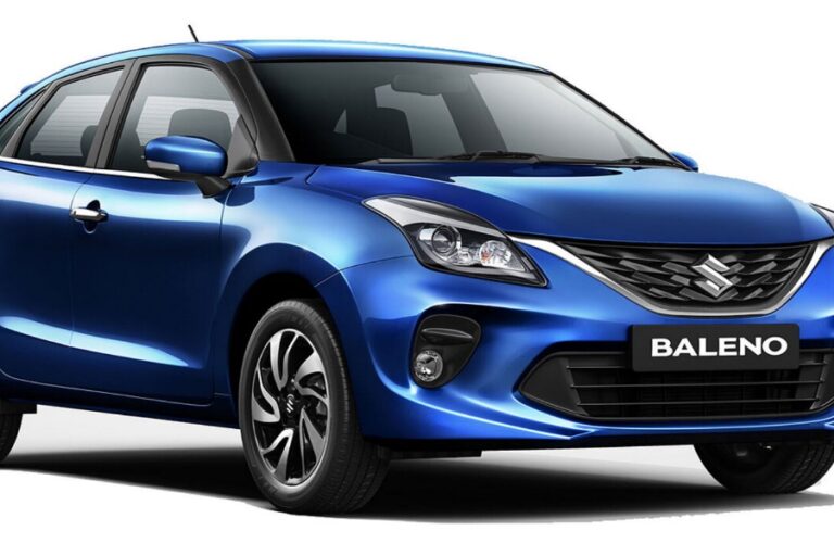 बेहतरीन ऑफर! Maruti Baleno केवल 90 हज़ार में करें बुक, जानें फाइनेंस प्लान