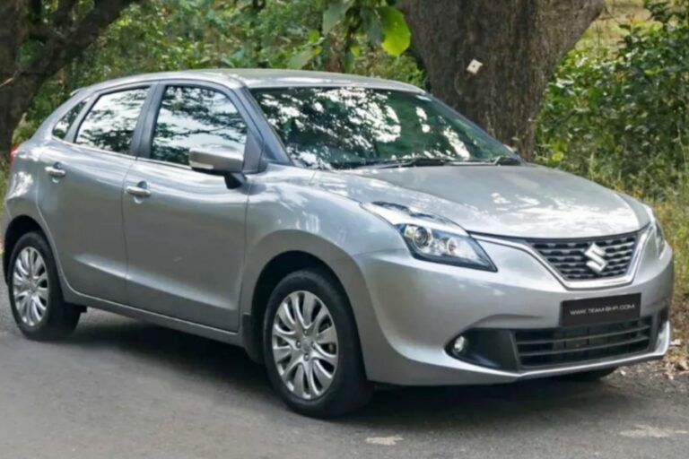 सेकंड हैंड Maruti Baleno मात्र इतने रुपए में यहां से खरीदें, ऑफर कुछ ही समय के लिए