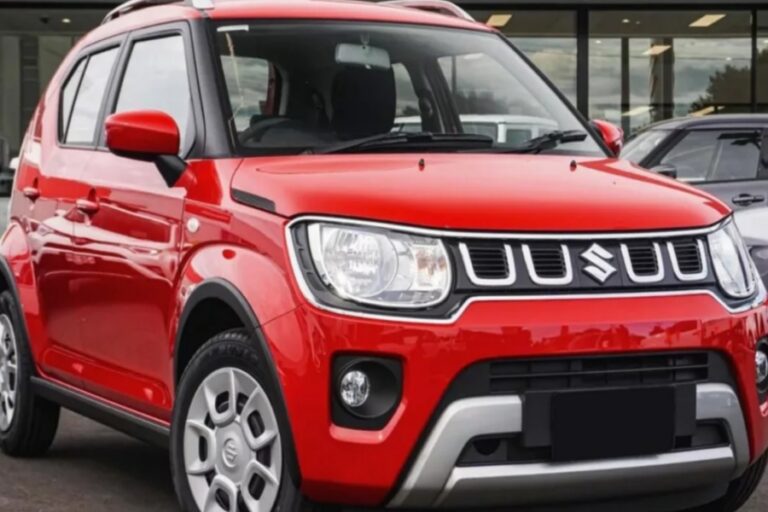 अक्टूबर में महा बचत ऑफर! Maruti Suzuki की इन कारों पर 65 हजार रुपए की छूट
