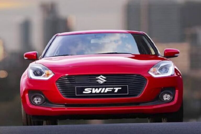 बेहतरीन न्यू क्रेजी लुक के साथ Maruti Suzuki Swift पेश, अब मिलेगा 40 KM का माइलेज