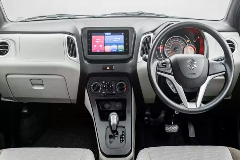 अद्भुत आकर्षित फीचर्स के साथ Maruti Suzuki WagonR की दस्तक, जानिएं कीमत और फीचर्स
