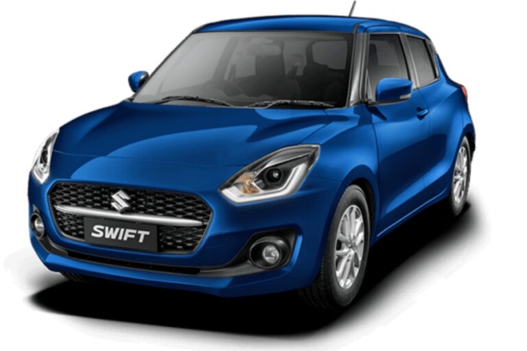 एक बाइक की कीमत में खरीदें अब Maruti Swift, जानें बेहतरीन डील