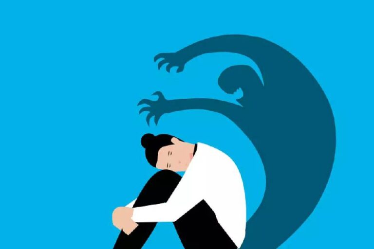 Mental health in India