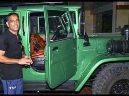 Modified Car Owners Indian Celebrities