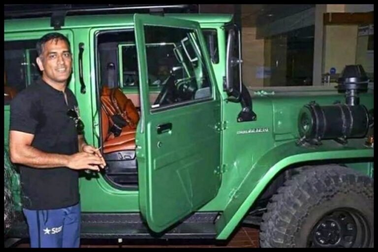 Modified Car Owners Indian Celebrities