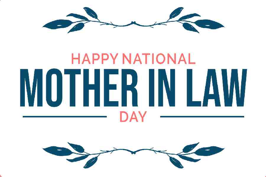 National Mother in Law Day Wishes