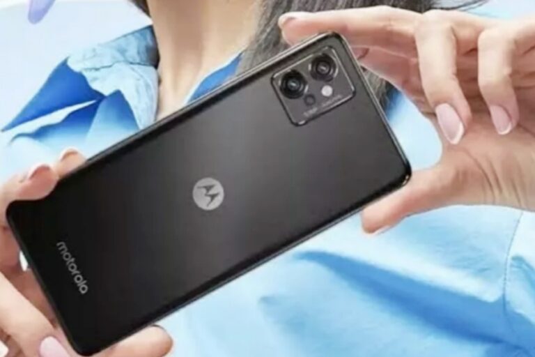 बाप रे! तगड़े डिस्काउंट ऑफर के साथ अभी ऑर्डर करें Moto G32