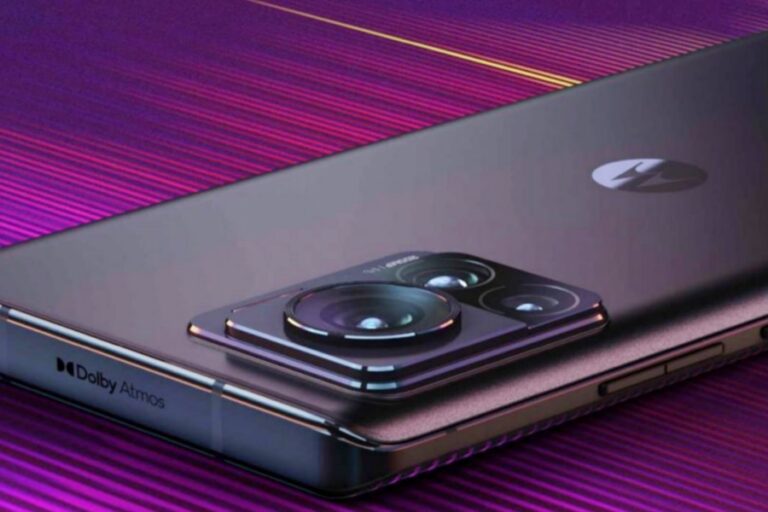 Motorola Edge 30 ultra करेगा DSLR कैमरा को फेल, 200 MP के साथ खींचें बेहतरीन फोटो