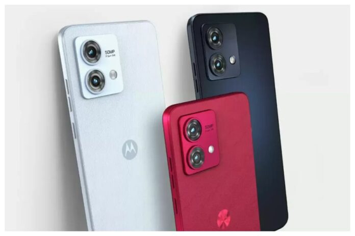 Motorola Smartphone