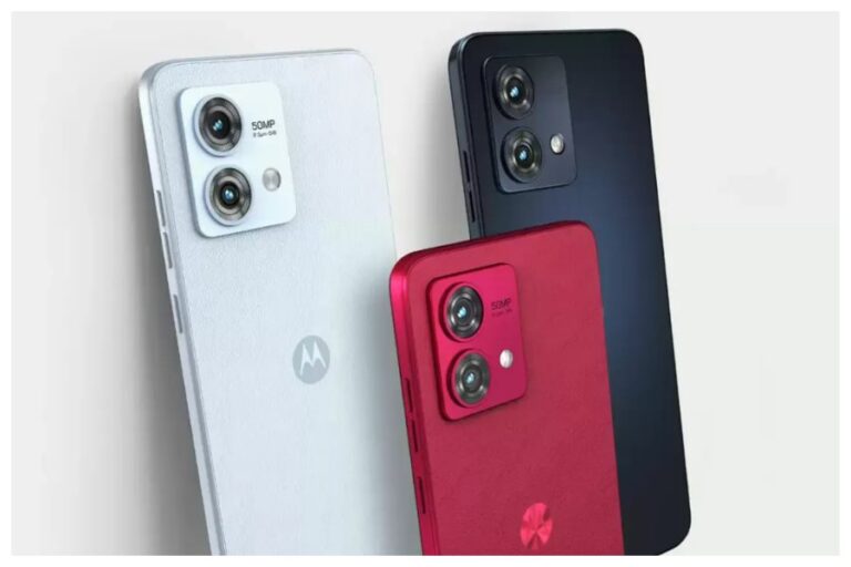 Motorola Smartphone