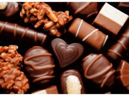 National Chocolate Day