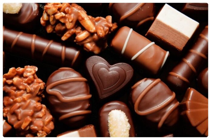 National Chocolate Day National Chocolate Day