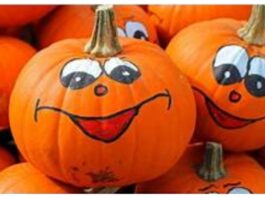 National Pumpkin Day