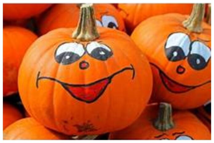 National Pumpkin Day