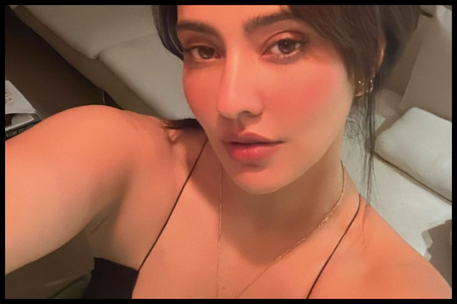 Neha Sharma