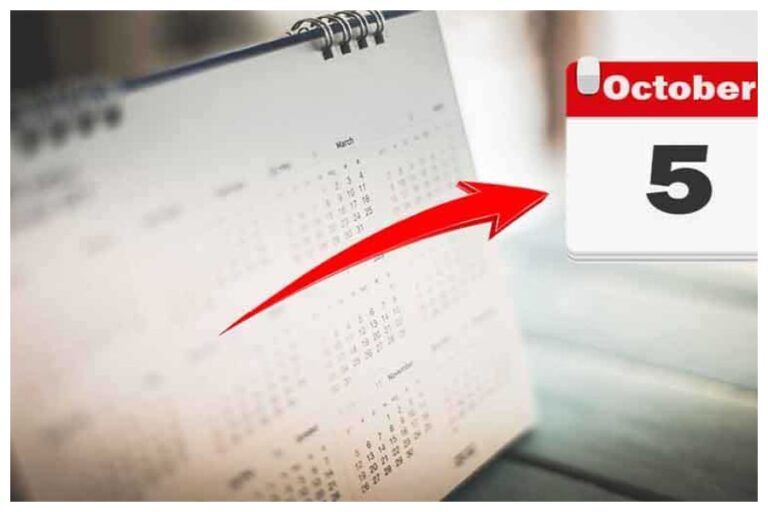 05 October In History: देश और दुनिया में पांच अक्टूबर का दिन क्यों रहा है खास, जानें सभी महत्वपूर्ण घटनाएं