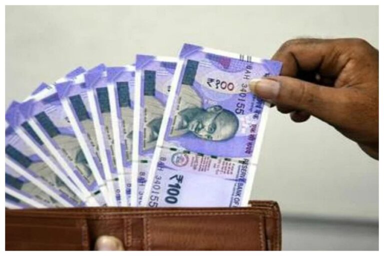 7th pay commission: केंद्रीय कर्मचारियों का इंतजार खत्म, महंगाई भत्ता पर आया बड़ा अपडेट, जानकर फूले नहीं समाएंगे