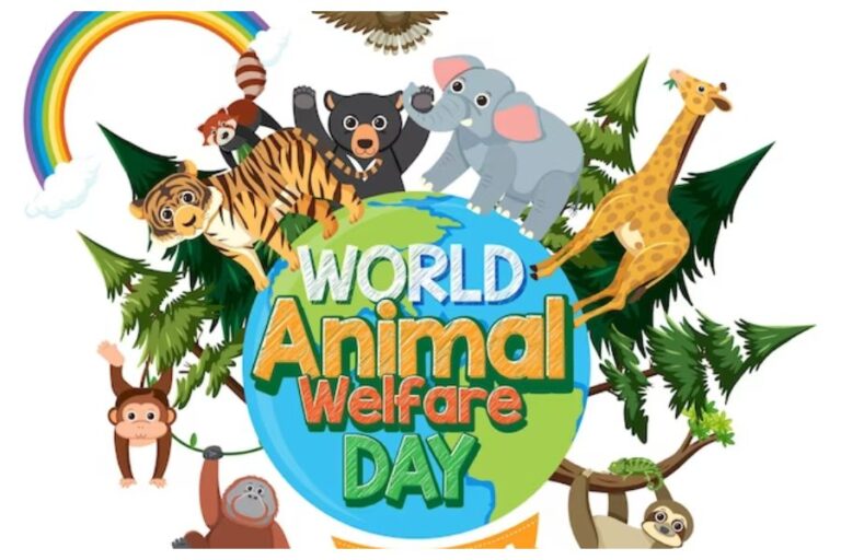 World Animal Day 2023: आज है वर्ल्‍ड एनिमल डे, जानें इस दिन का इतिहास और महत्‍व