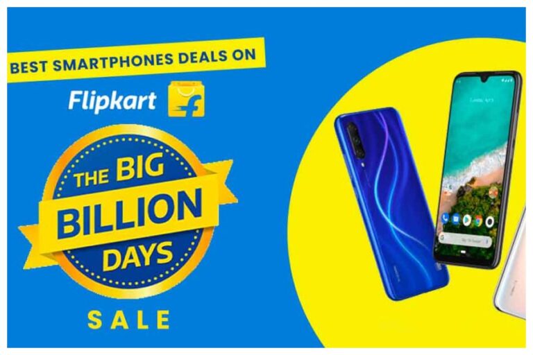 Flipkart Sale 2023: फ्लिपकार्ट सेल का आज दूसरा दिन, आधी से भी कम कीमत पर खरीदें 75 हजार वाला सैमसंग फोन, जानें ऑफर