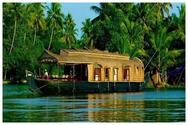 IRCTC Kerela Tour Package: केरल घूमने का शानदार मौका, आईआरसीटीसी लाया शानदार पैकेज, जानें किराया और बाकी डिटेल्स