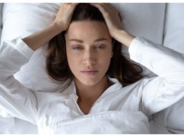 Night Sweats Causes And Care Tips