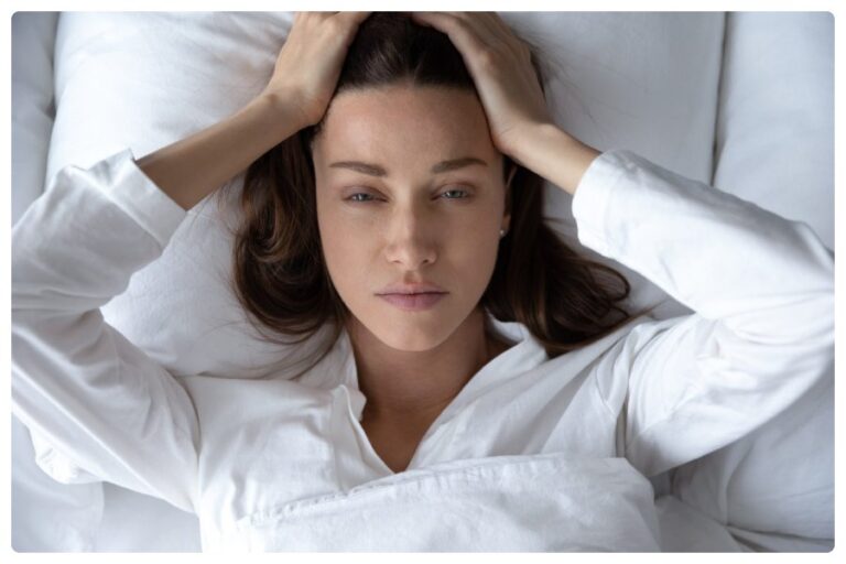 Night Sweats Causes And Care Tips