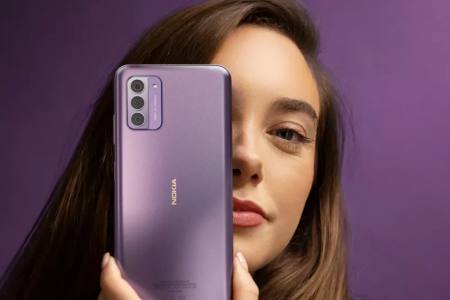 Nokia G42 5G Smartphone