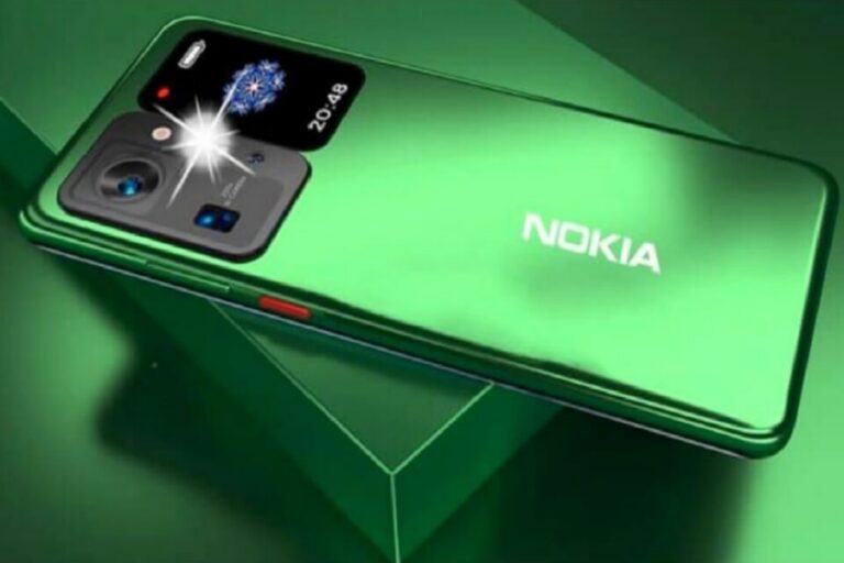 Nokia Maze के झक्कास फीचर्स और झन्नाटेदार लुक ने किया आकर्षित, जानें कीमत