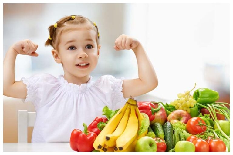 Nutrient Deficiency Symptoms In Children: विटामिन-कैल्शियम की कमी के बच्‍चों में ये हैं बड़े लक्षण, अभी कर लें ये काम, हो जाएगा सब ठीक