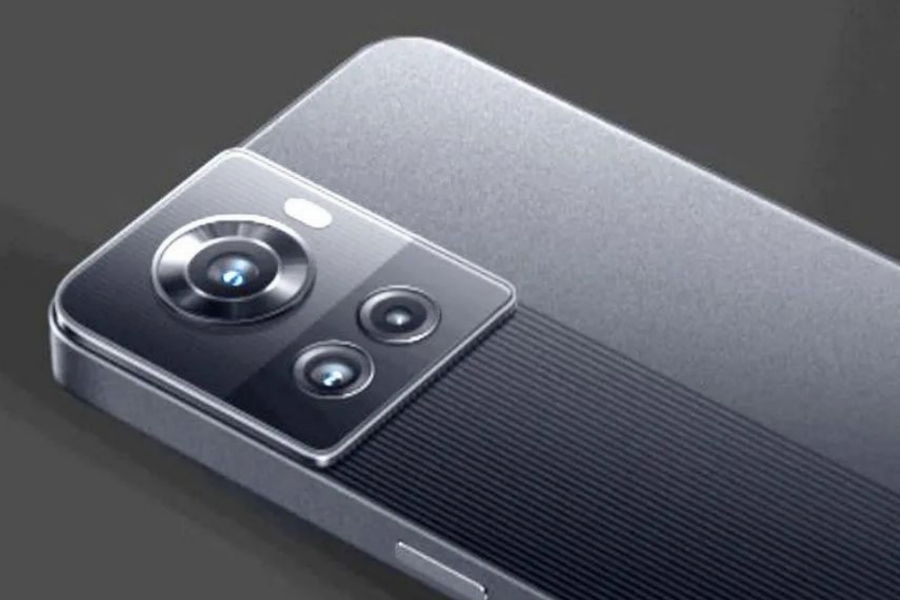 OnePlus 10R