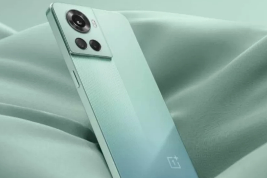OnePlus 10R