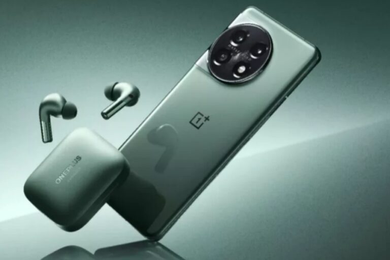 OnePlus 11 5G स्मार्टफोन की दनादन सेल्स, मात्र इतने रुपए में करें अभी ऑर्डर