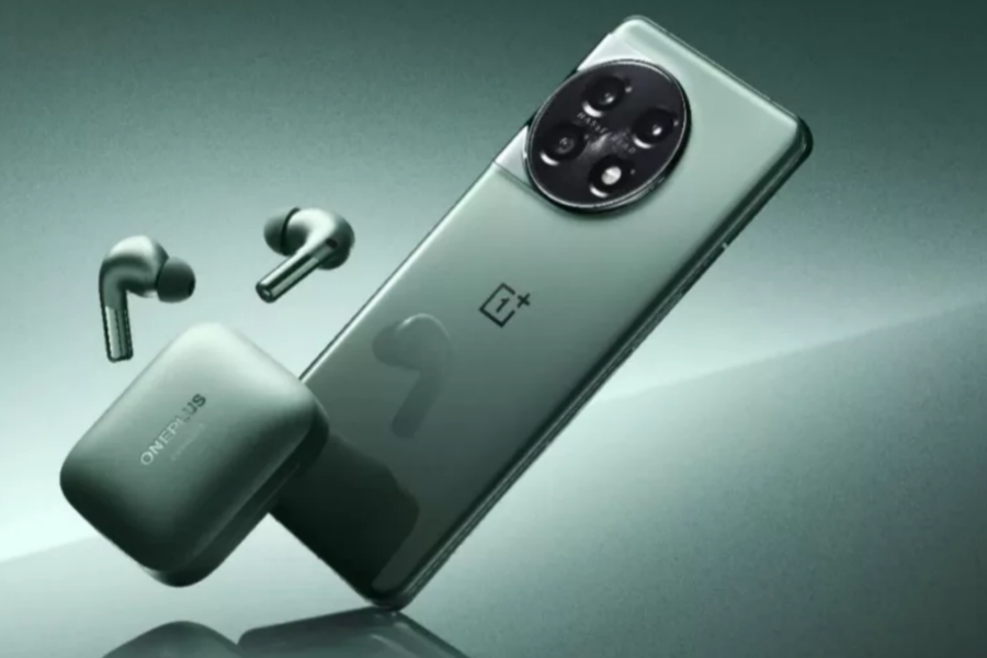 OnePlus 11