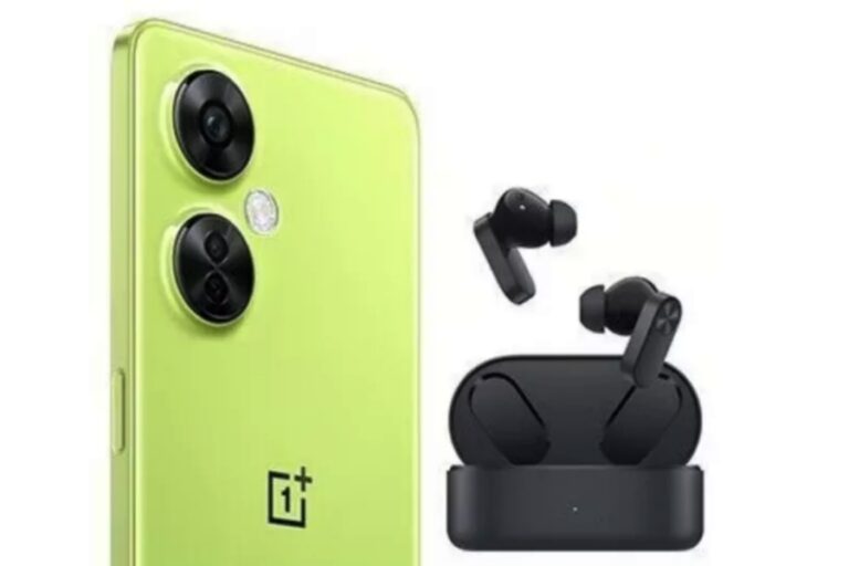 शानदार मौका ! OnePlus Nord CE 3 Lite की खरीदारी पर वायरसलेस चार्जर, फोन कवर और ईयरबड बिल्कुल फ्री