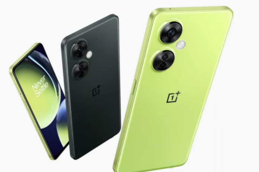 OnePlus Nord CE 3 Lite