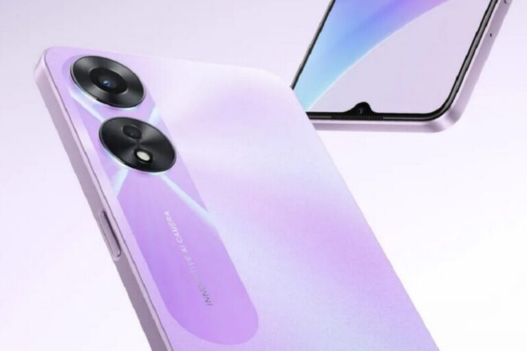 Oppo A79 5G ने बिखेरे जलवे, शानदार फीचर्स के साथ बेहद कम कीमत