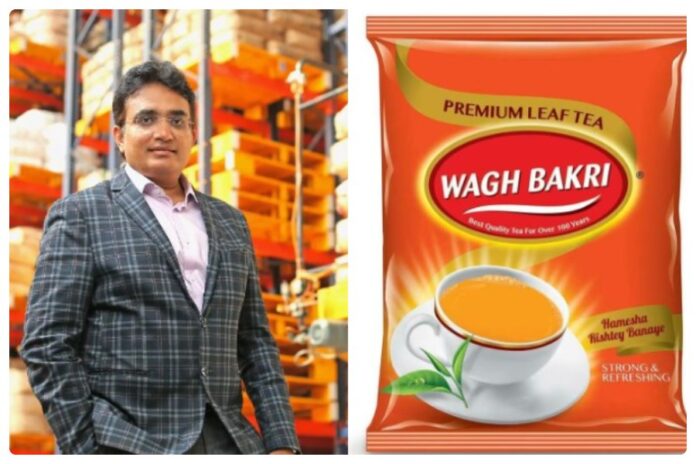 Parag Desai Death Parag Desai Death