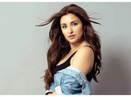 Parineeti Chopra Happy Birthday