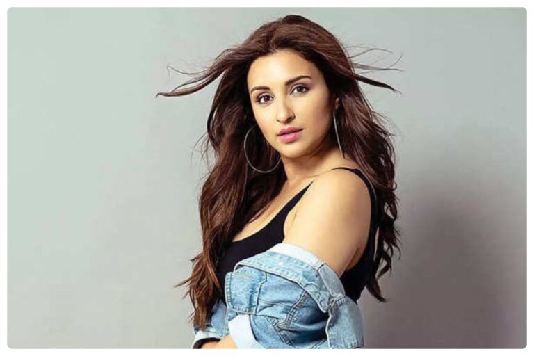 Parineeti Chopra Happy Birthday