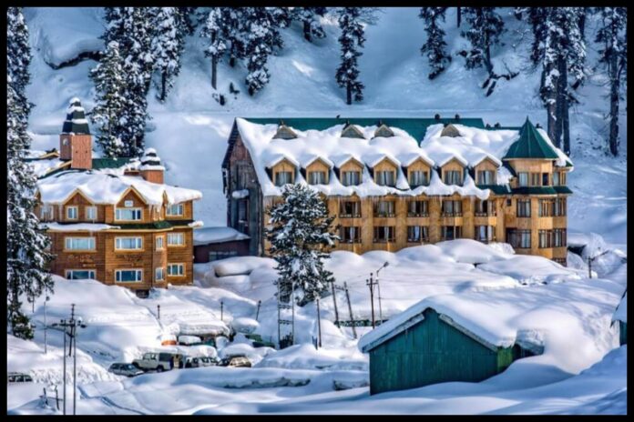 Places to Visit in Winters